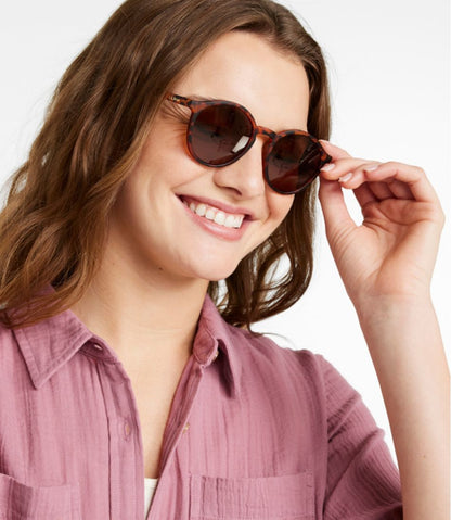L.L.Bean Higgins Beach Polarized Sunglasses | L.L.Bean Recommended