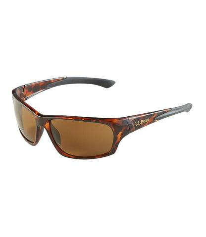 Adults' L.L.Bean Pocket Water Polarized Sunglasses | L.L.Bean Exclusive