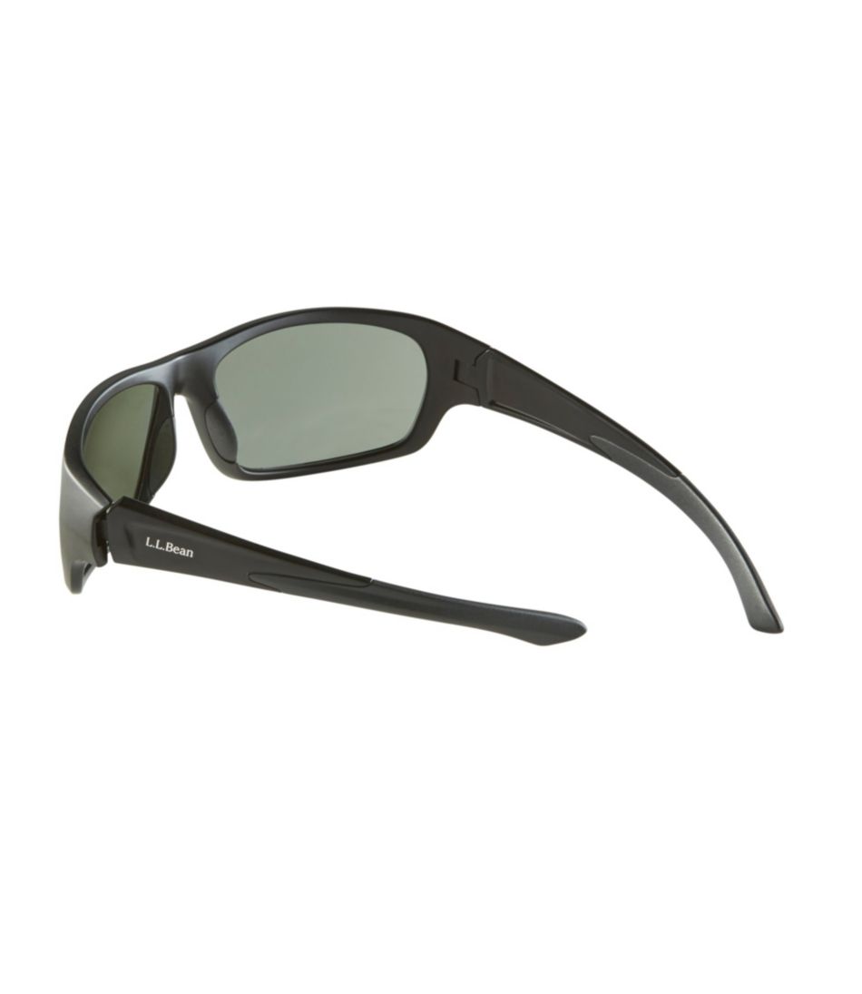 Adults' L.L.Bean Pocket Water Polarized Sunglasses | L.L.Bean Exclusive