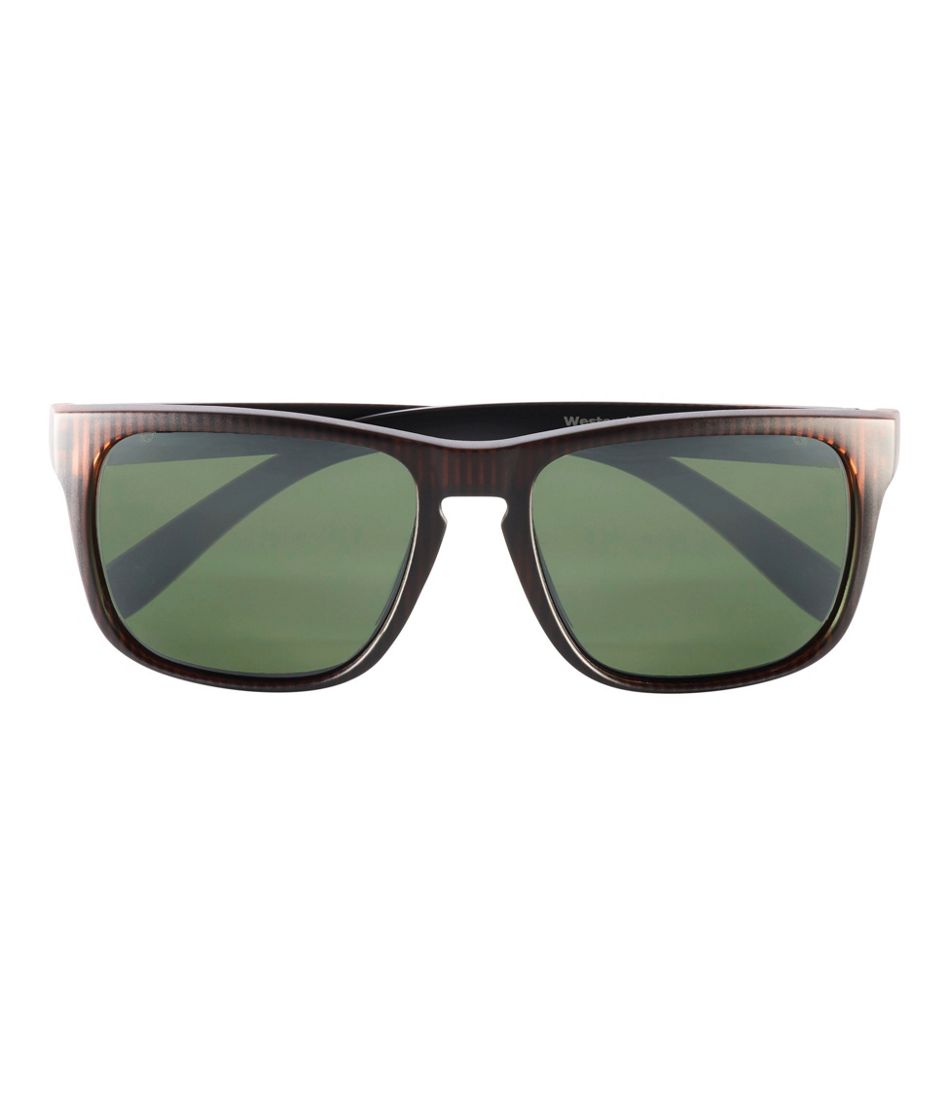 Adults' L.L.Bean Westend Polarized Sunglasses | L.L.Bean Signature