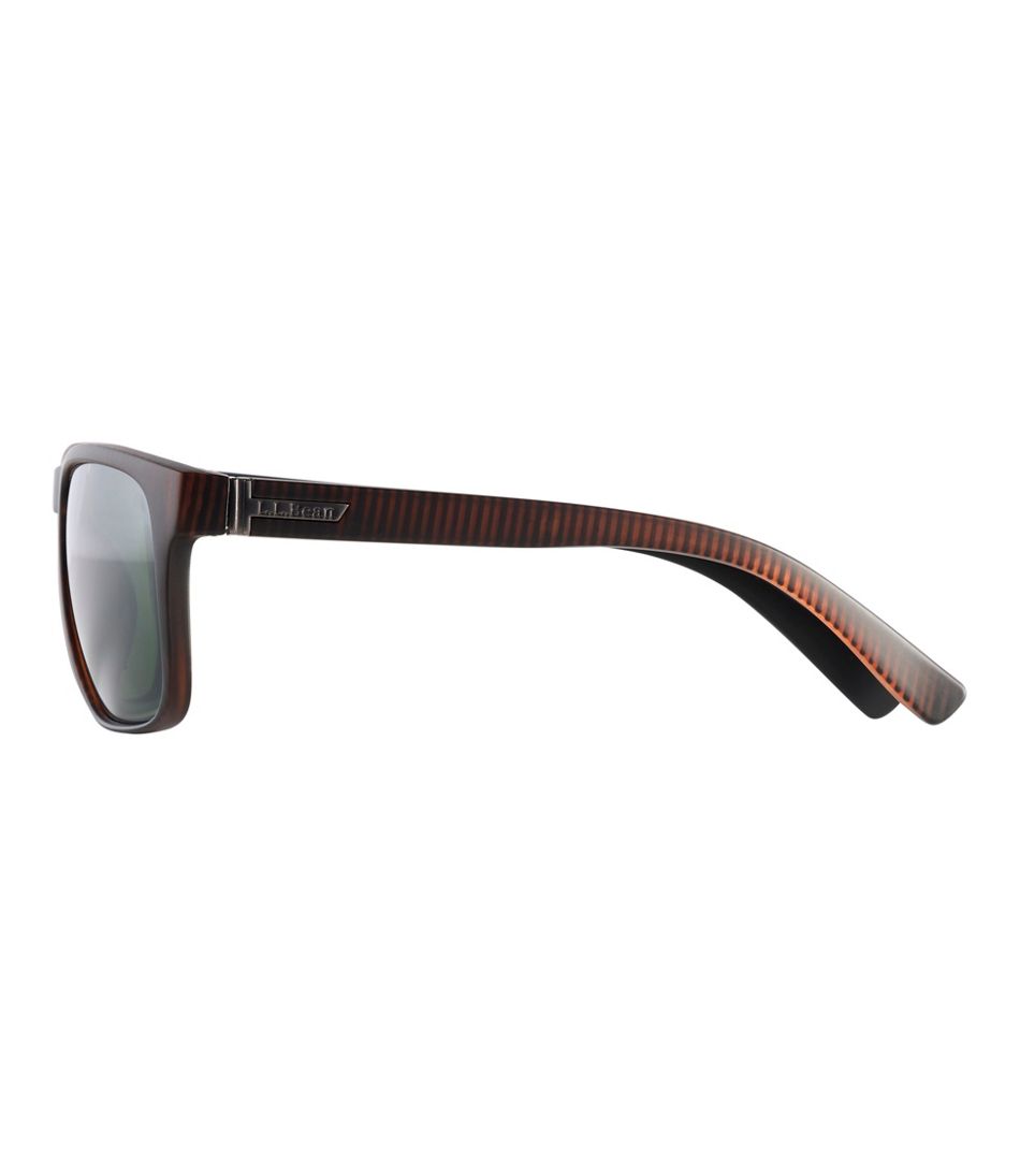 Adults' L.L.Bean Westend Polarized Sunglasses | L.L.Bean Signature