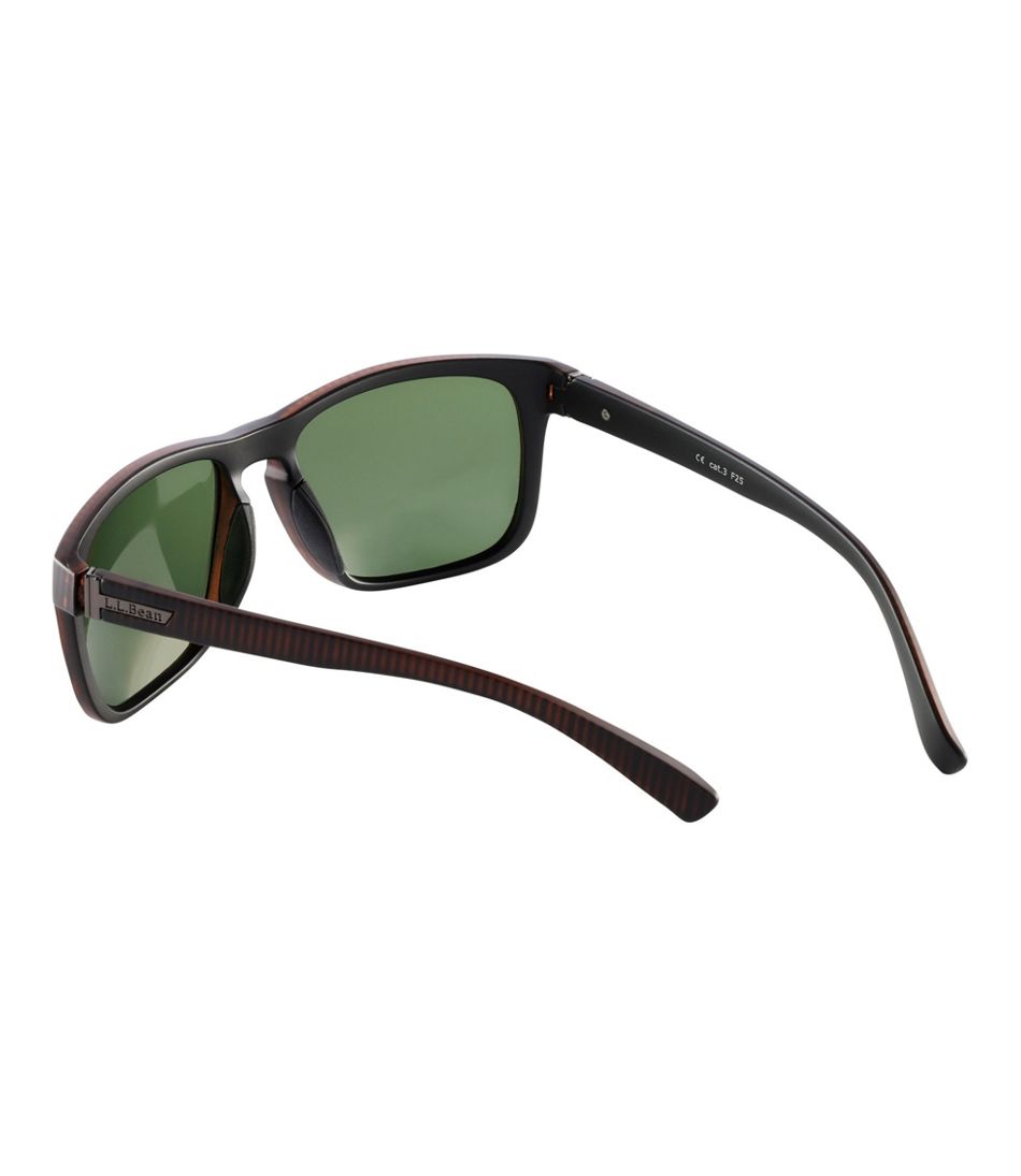 Adults' L.L.Bean Westend Polarized Sunglasses | L.L.Bean Signature
