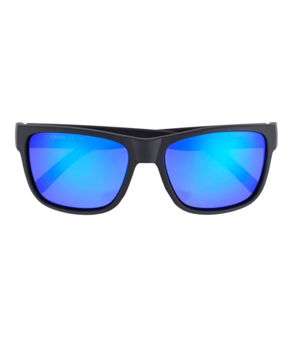 L.L.Bean Rapid River Polarized Sunglasses | L.L.Bean Essential