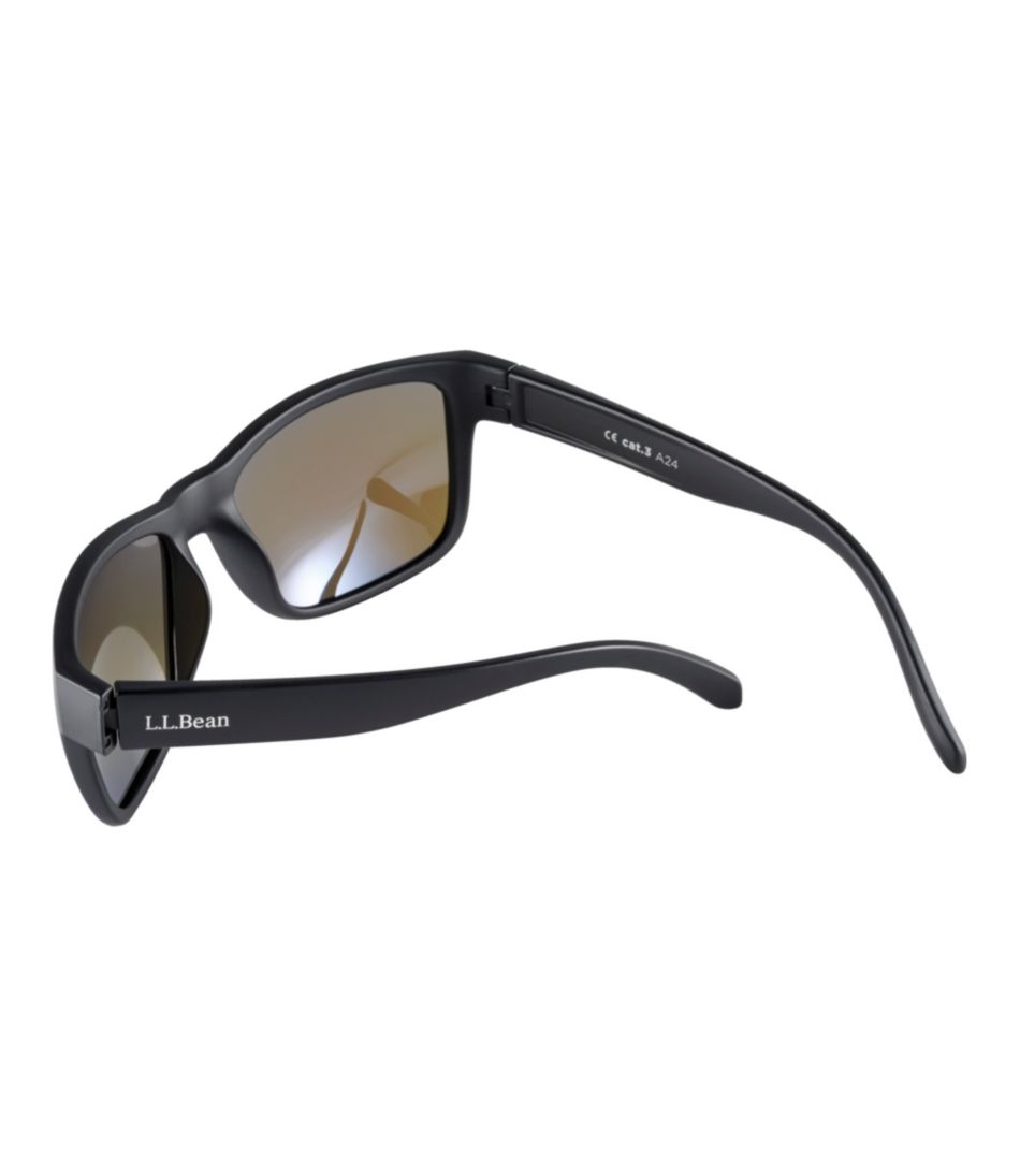 L.L.Bean Rapid River Polarized Sunglasses | L.L.Bean Essential