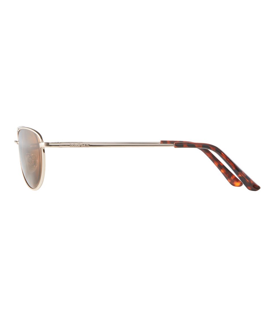 Adults' L.L.Bean Rye Polarized Sunglasses | L.L.Bean Everyday
