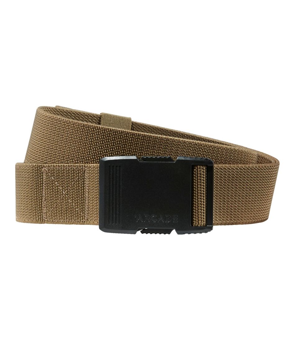 Adults' Arcade Hardwear Belt | L.L.Bean Value