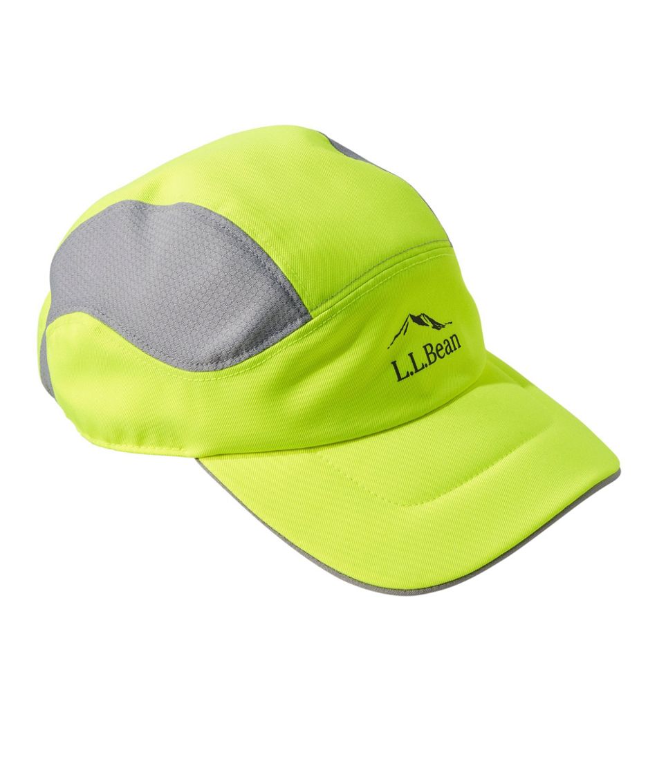 Adults' Bean Bright Multisport Hat | L.L.Bean Great Value