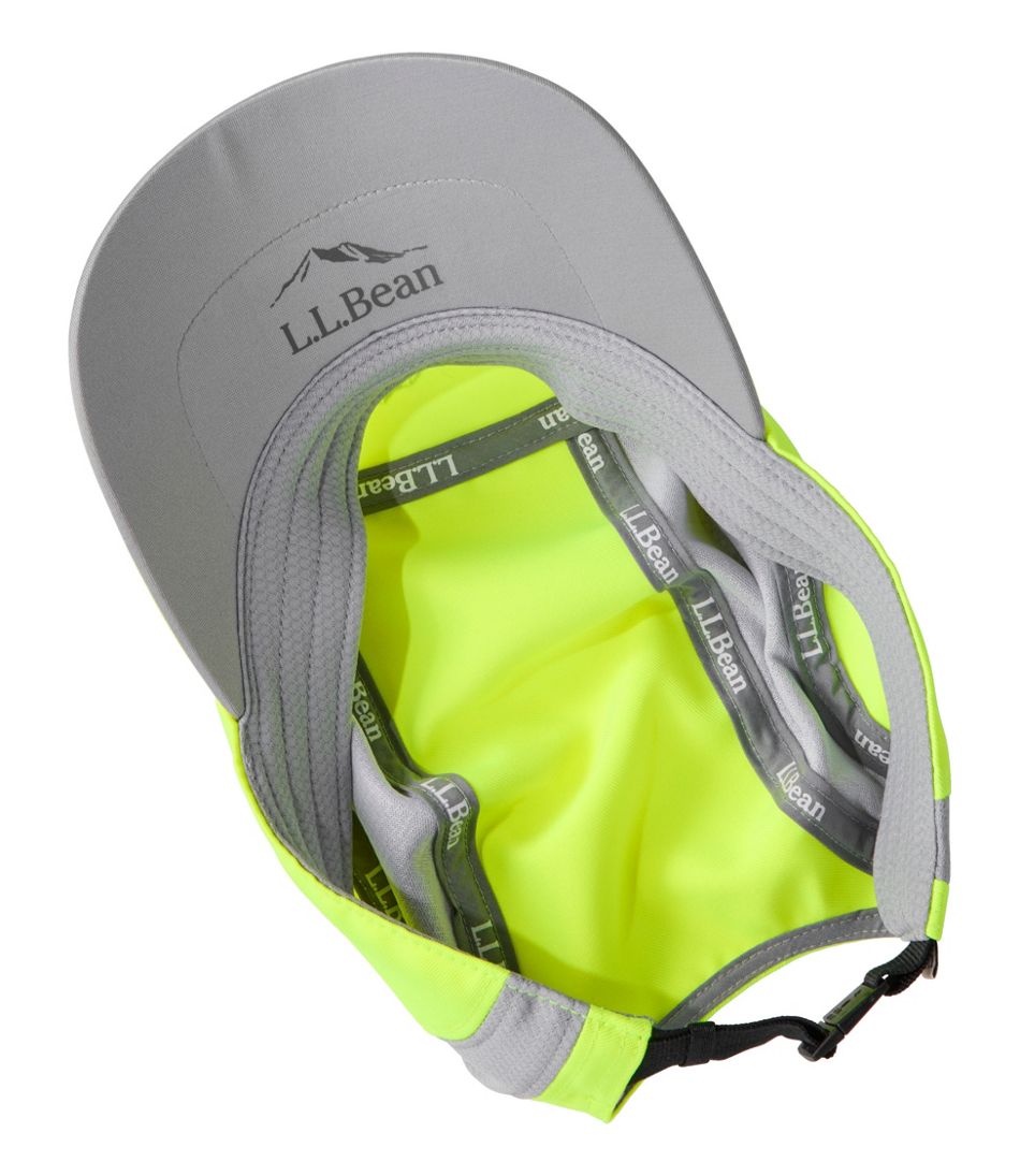 Adults' Bean Bright Multisport Hat | L.L.Bean Great Value
