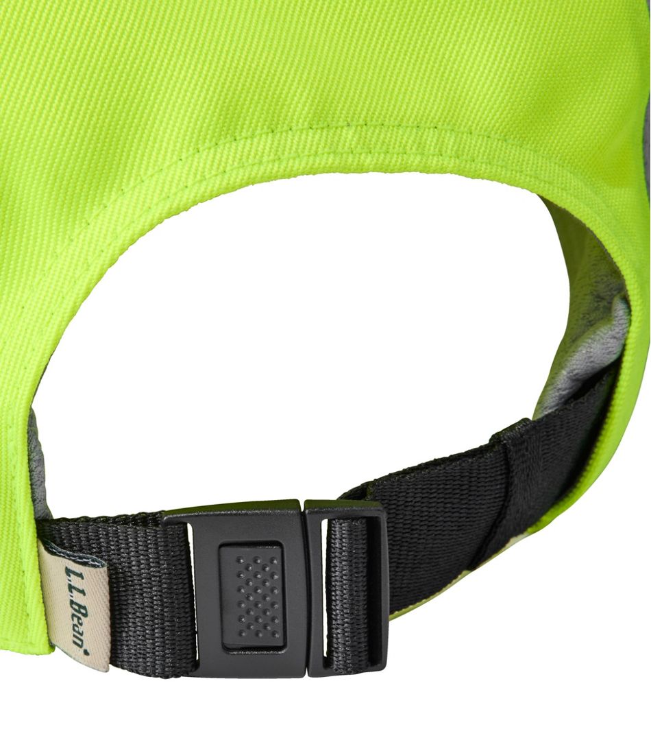 Adults' Bean Bright Multisport Hat | L.L.Bean Great Value