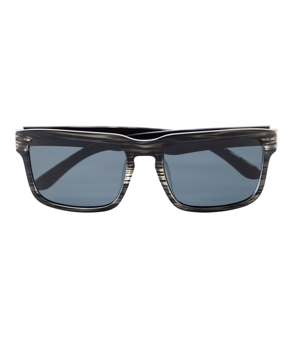 Adults' L.L.Bean Bruder Polarized Sunglasses | L.L.Bean Featured