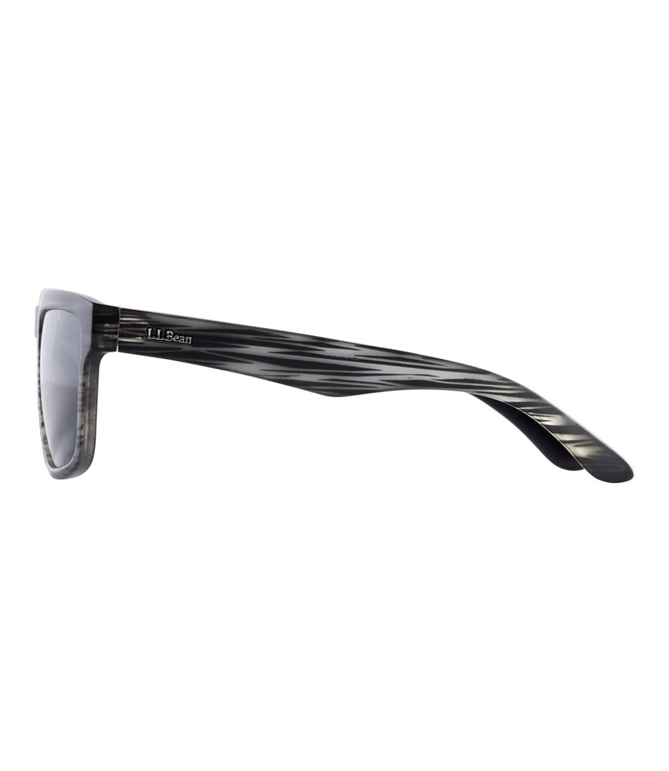 Adults' L.L.Bean Bruder Polarized Sunglasses | L.L.Bean Featured
