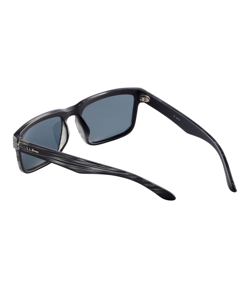 Adults' L.L.Bean Bruder Polarized Sunglasses | L.L.Bean Featured