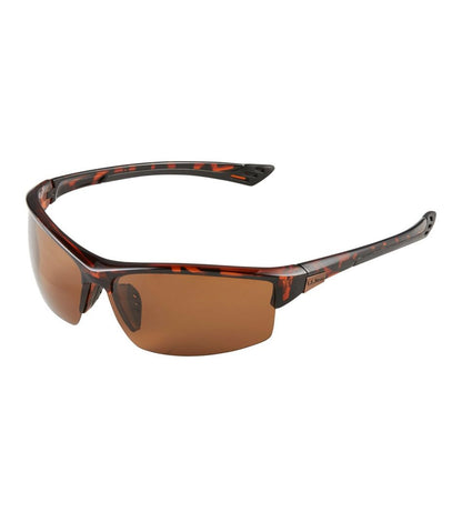 Adults' L.L.Bean Half-Time Polarized Sunglasses | L.L.Bean Best Seller