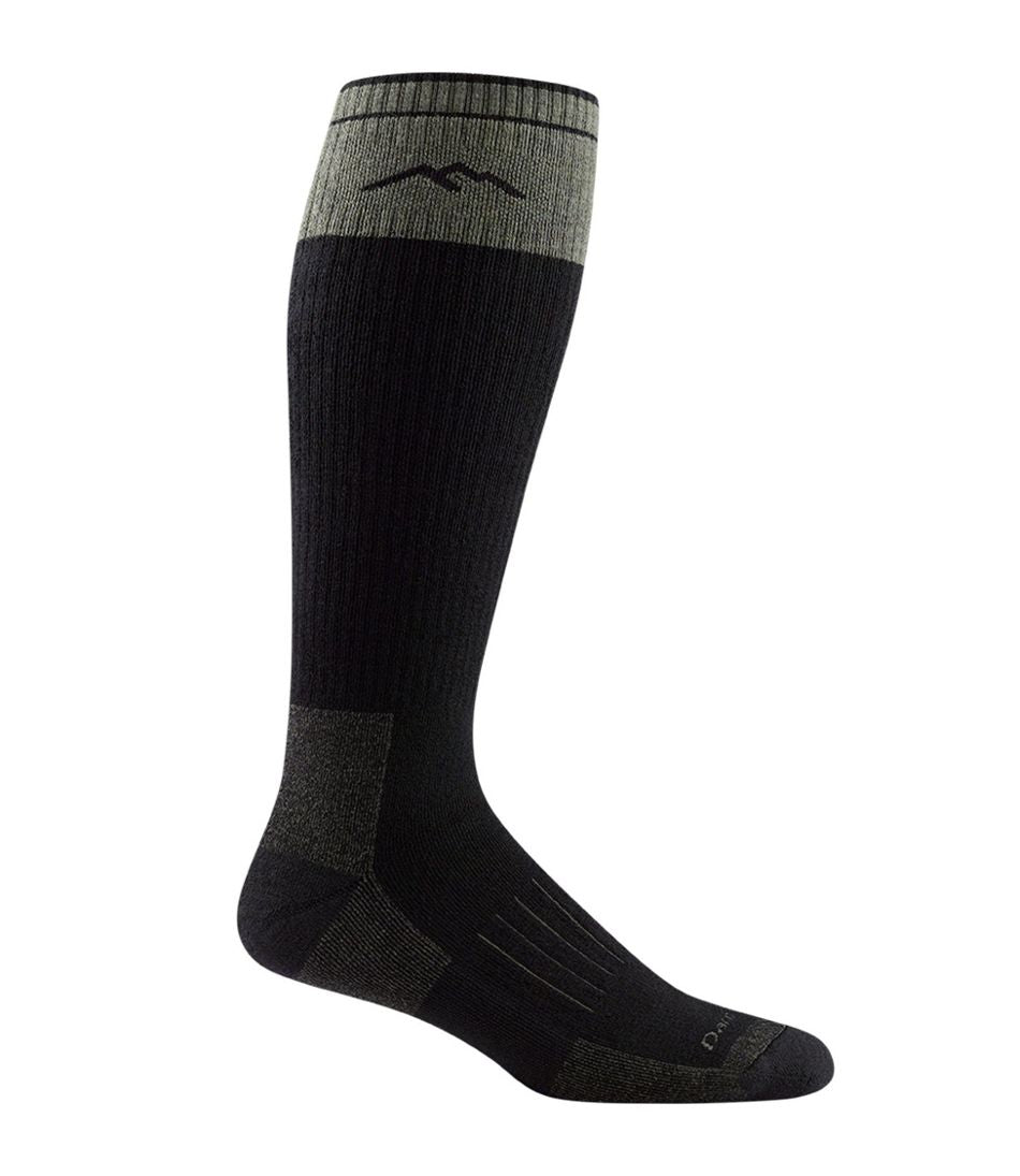 Adults' Darn Tough Hunter Over The Calf Socks | L.L.Bean Recommended