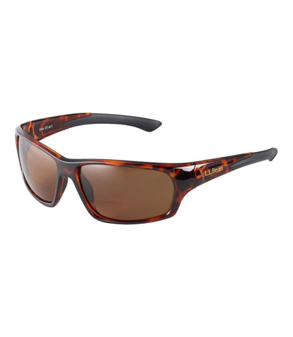 Adults' L.L.Bean PocketWater Polarized BiFocal Sunglasses | L.L.Bean Exclusive