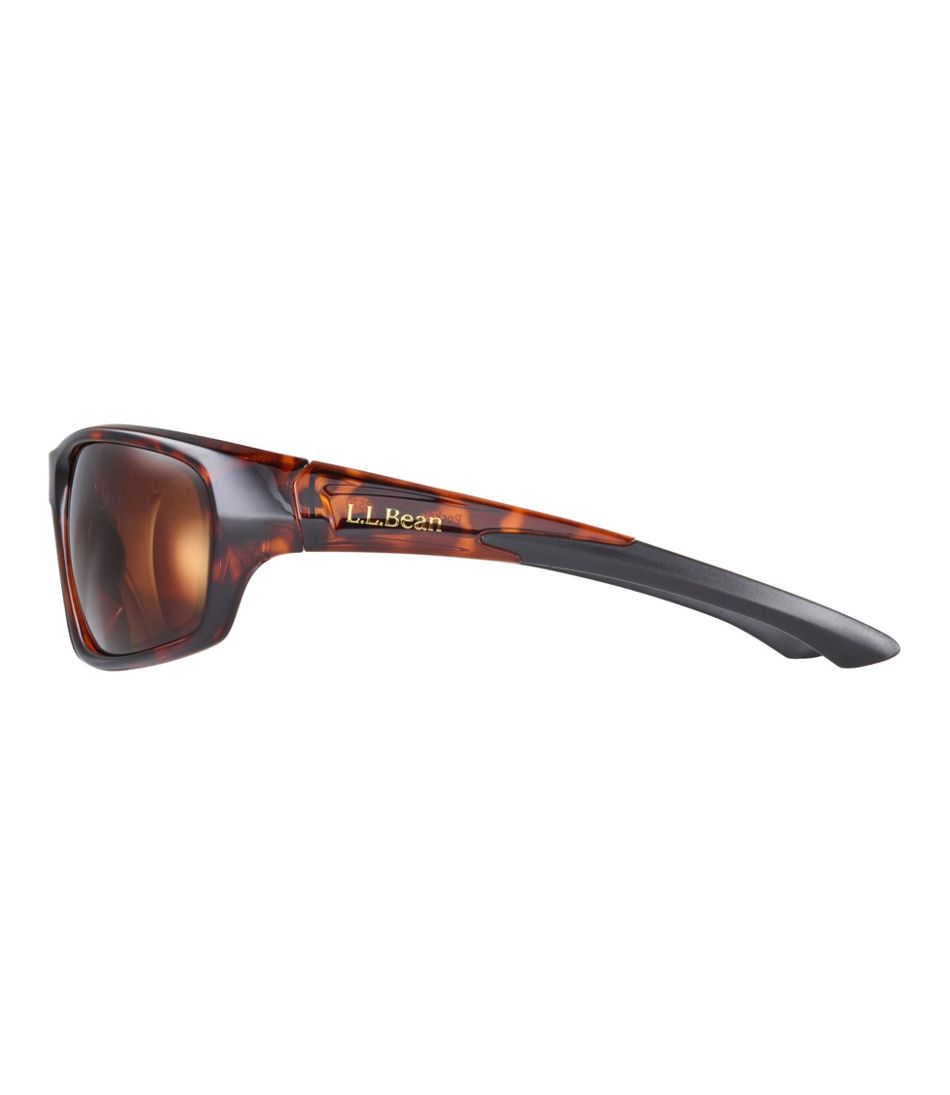 Adults' L.L.Bean PocketWater Polarized BiFocal Sunglasses | L.L.Bean Exclusive
