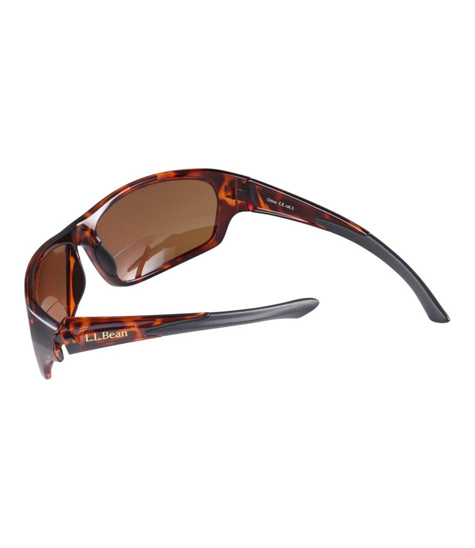 Adults' L.L.Bean PocketWater Polarized BiFocal Sunglasses | L.L.Bean Exclusive