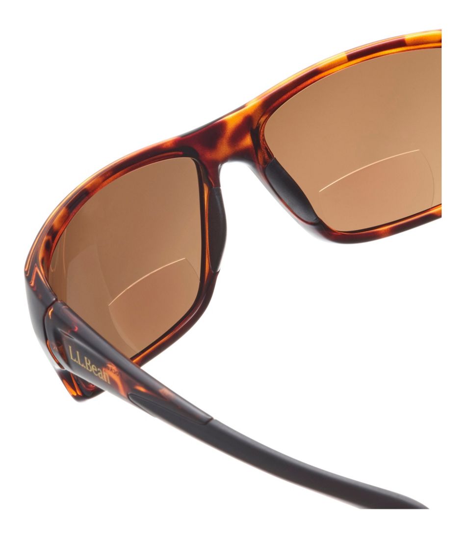 Adults' L.L.Bean PocketWater Polarized BiFocal Sunglasses | L.L.Bean Exclusive