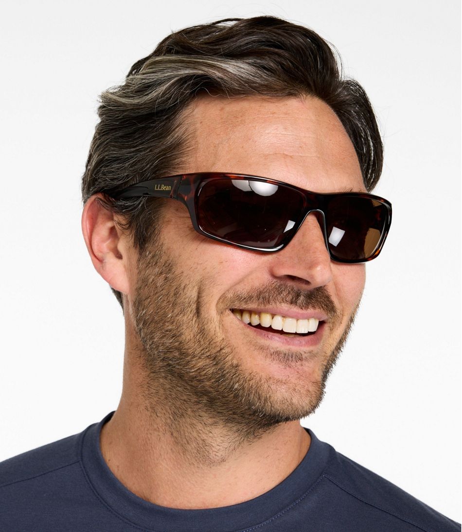 Adults' L.L.Bean PocketWater Polarized BiFocal Sunglasses | L.L.Bean Exclusive