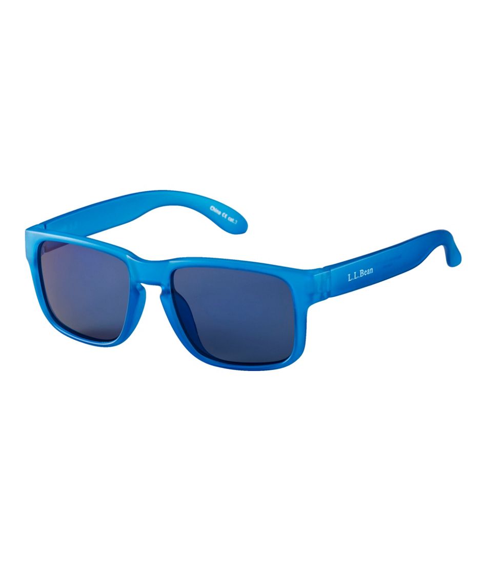 Kids' L.L.Bean Southside Child Polarized Sunglasses | L.L.Bean Essential