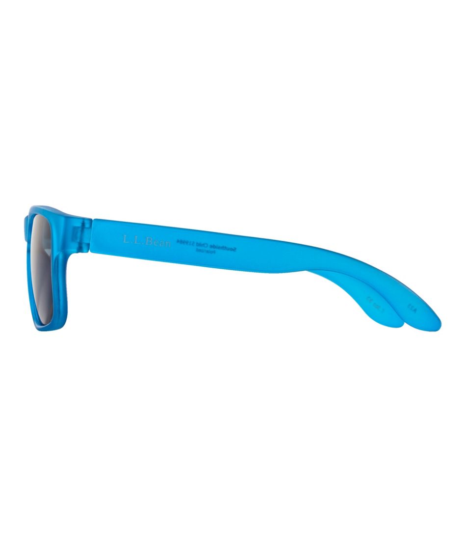Kids' L.L.Bean Southside Child Polarized Sunglasses | L.L.Bean Essential