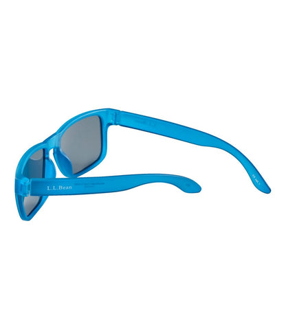 Kids' L.L.Bean Southside Child Polarized Sunglasses | L.L.Bean Essential