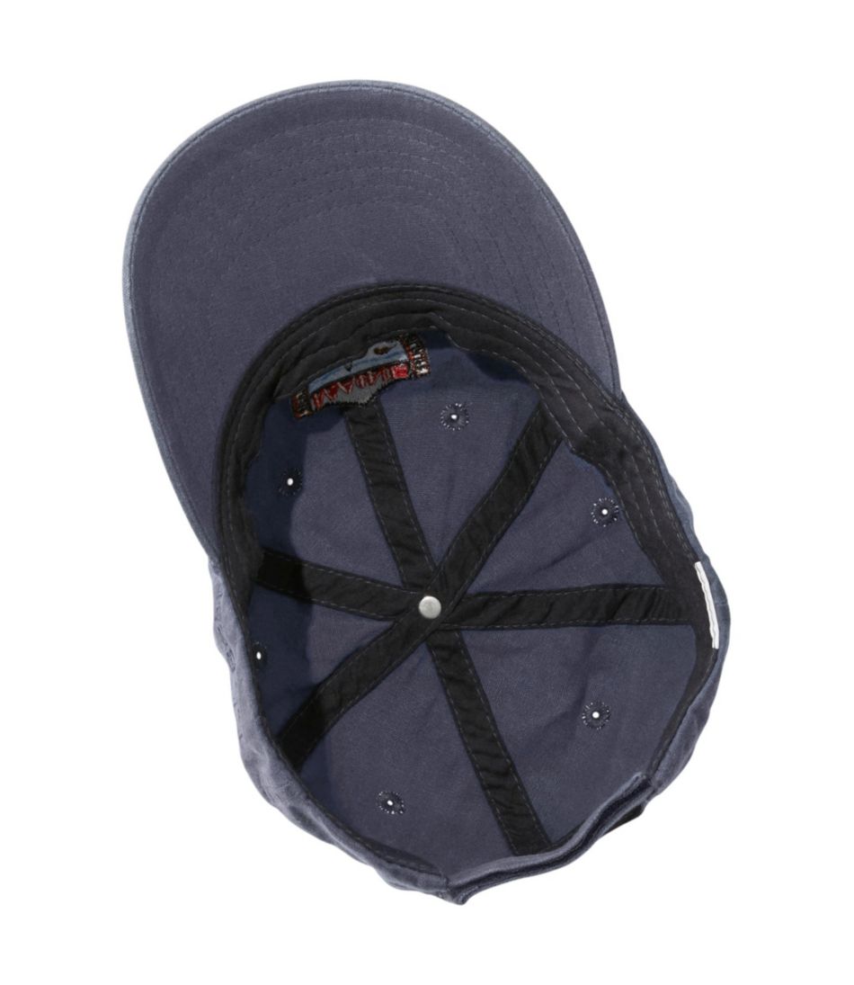 Adults' MIF&W Baseball Cap, Brook Trout | L.L.Bean Everyday