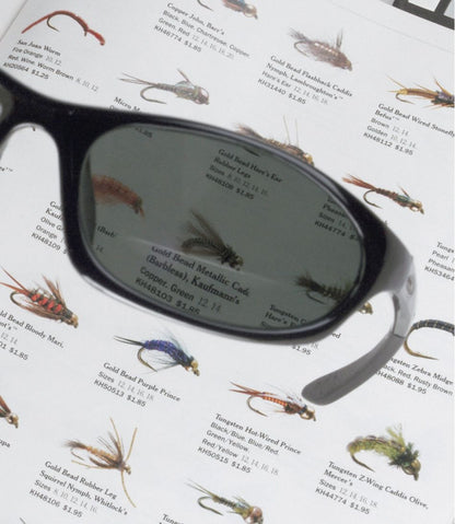 Polarized Performance Bifocals, Small | L.L.Bean Latest