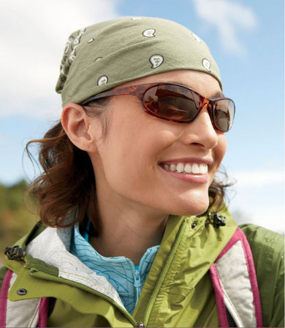 Polarized Performance Bifocals, Small | L.L.Bean Latest