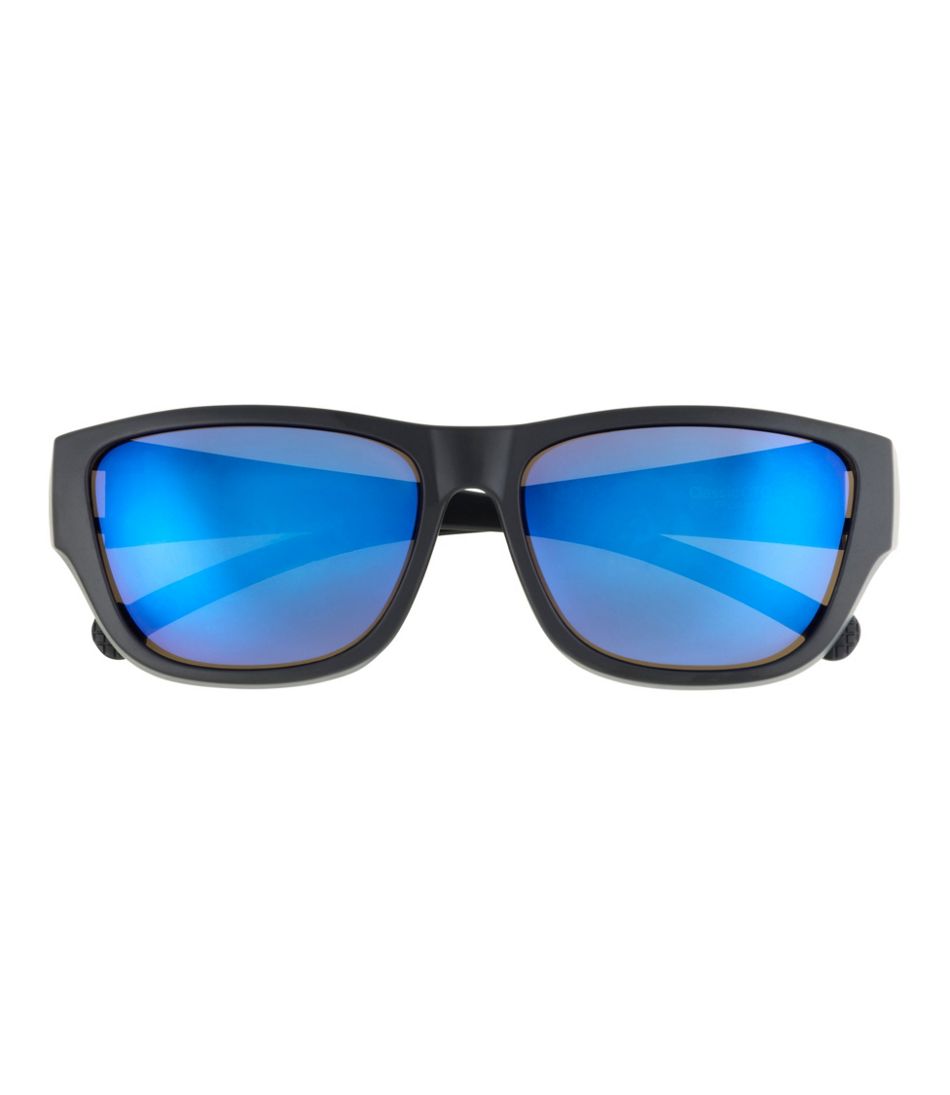 L.L.Bean Classic Over The Glasses Polarized Sunglasses | L.L.Bean Featured