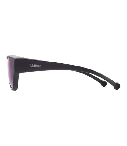 L.L.Bean Classic Over The Glasses Polarized Sunglasses | L.L.Bean Featured