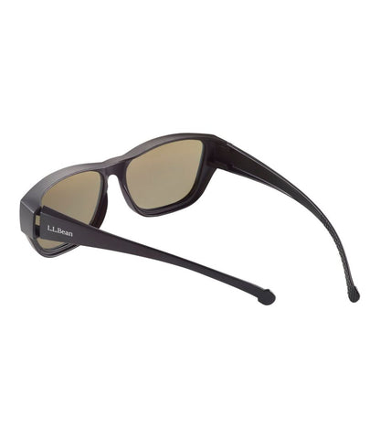 L.L.Bean Classic Over The Glasses Polarized Sunglasses | L.L.Bean Featured