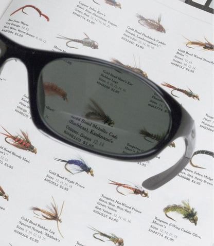 Polarized Performance Bifocals, Large | L.L.Bean Popular