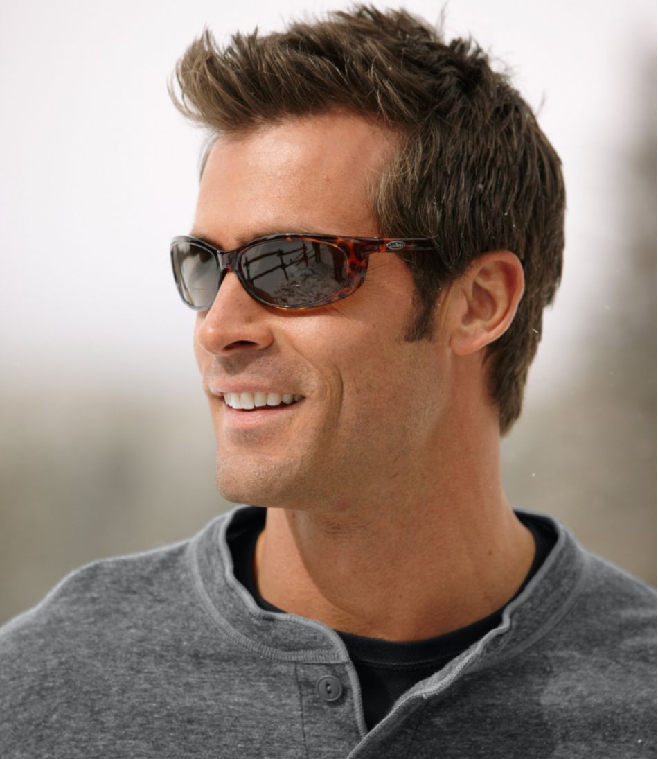 Polarized Performance Bifocals, Large | L.L.Bean Popular