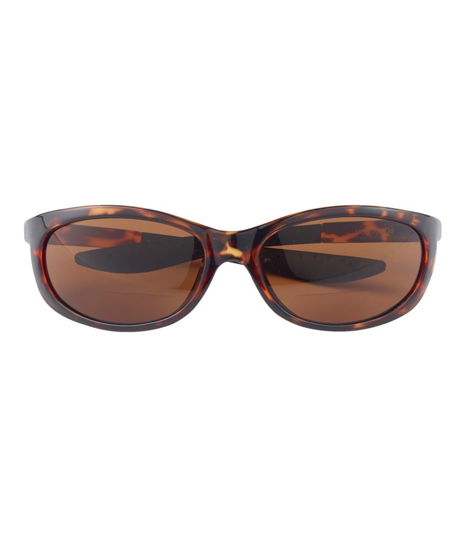 Polarized Performance Bifocals, Medium | L.L.Bean Trending