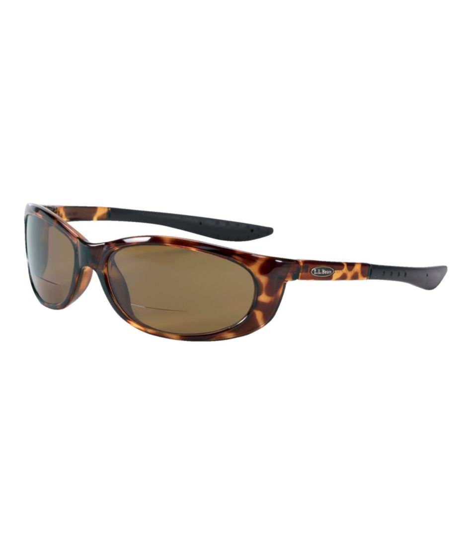 Polarized Performance Bifocals, Medium | L.L.Bean Trending