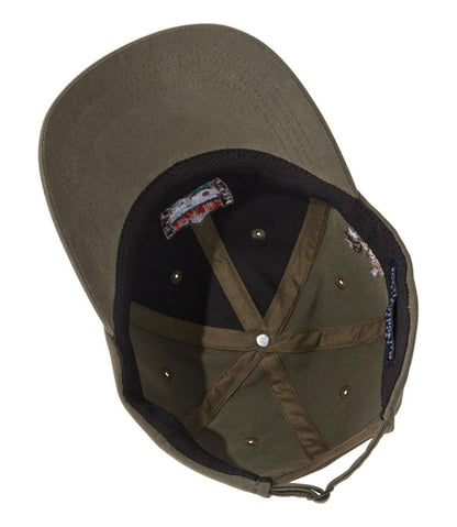 Adults' MIF&W Baseball Cap, Deer | L.L.Bean Best Seller