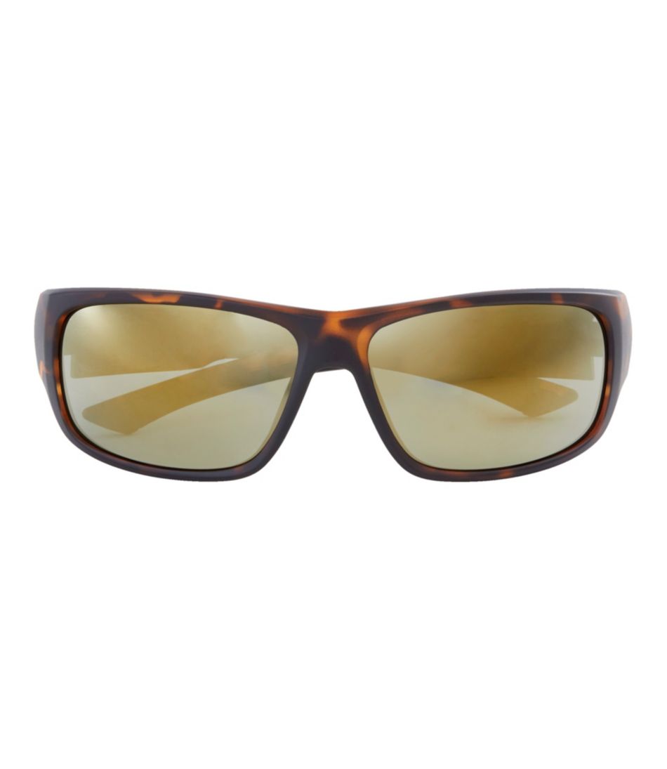 Adults' L.L.Bean Beachside With Hydroglare Polarized Sunglasses | L.L.Bean Exclusive