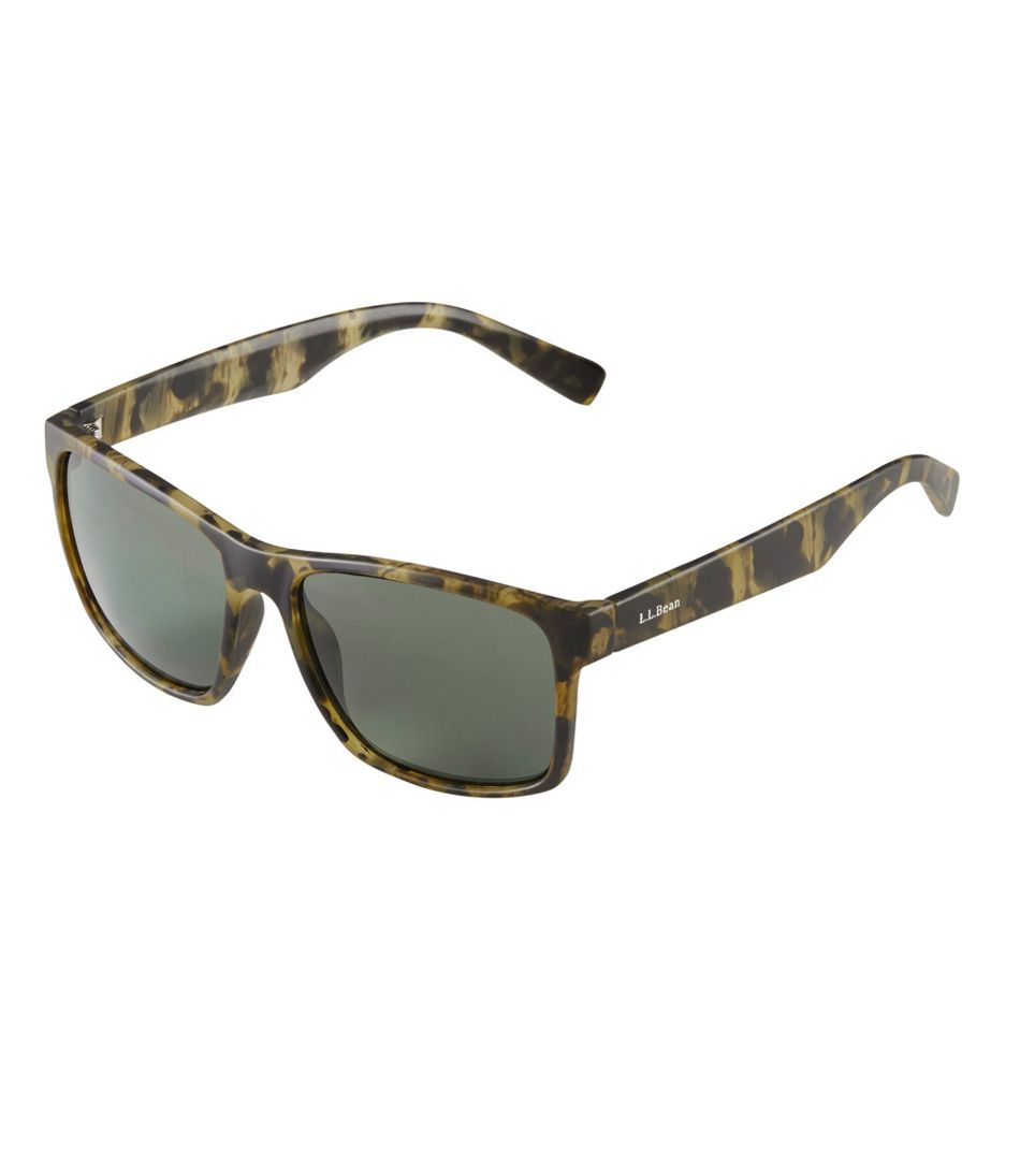 Adults' L.L.Bean Boardwalk Polarized Sunglasses | L.L.Bean Signature