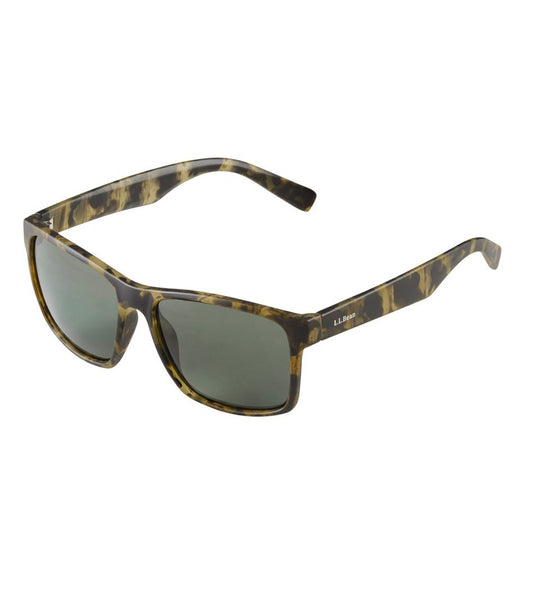 Adults' L.L.Bean Boardwalk Polarized Sunglasses | L.L.Bean Signature