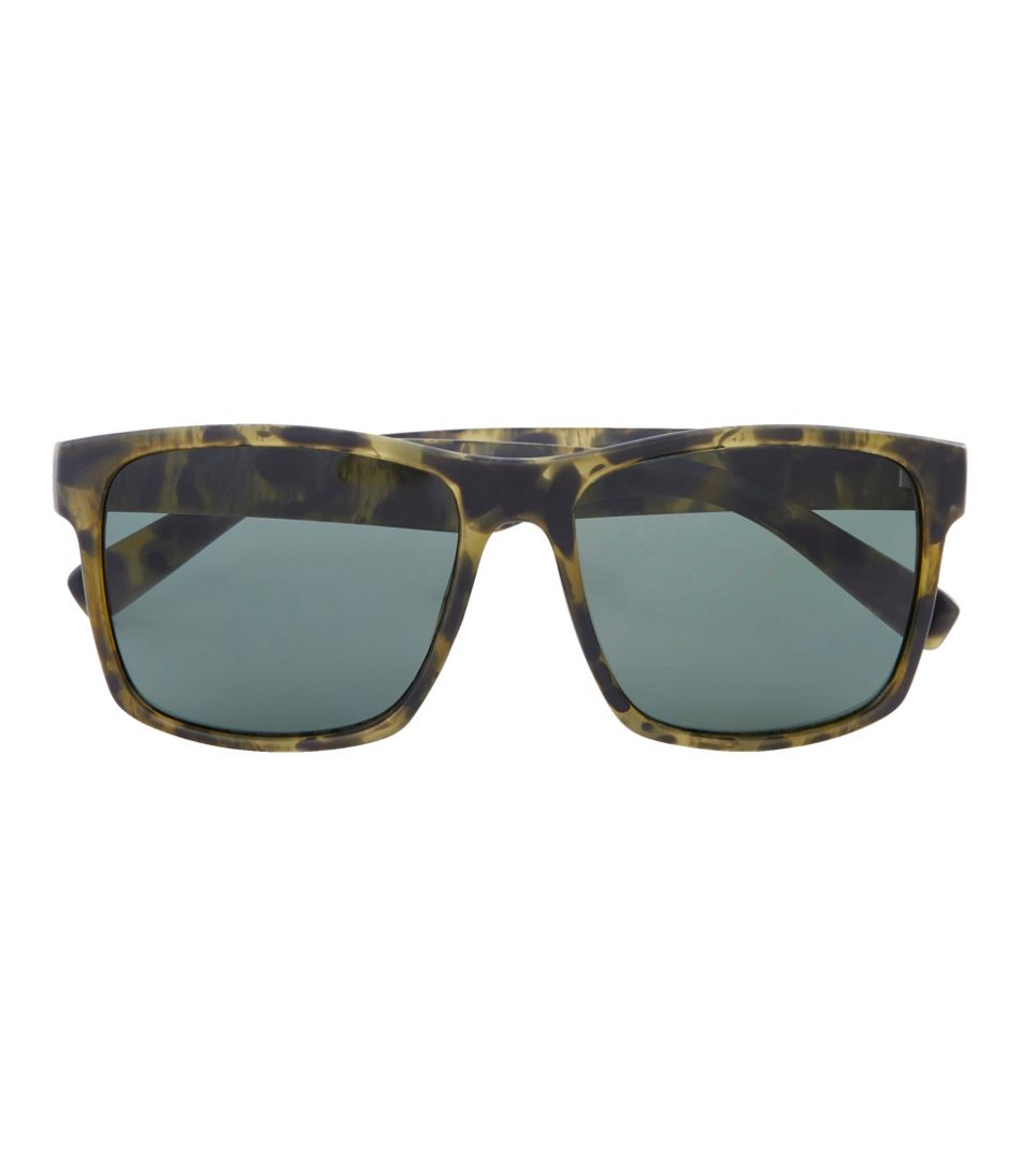 Adults' L.L.Bean Boardwalk Polarized Sunglasses | L.L.Bean Signature