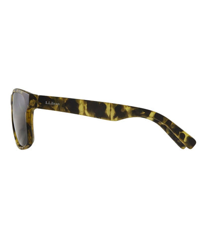 Adults' L.L.Bean Boardwalk Polarized Sunglasses | L.L.Bean Signature
