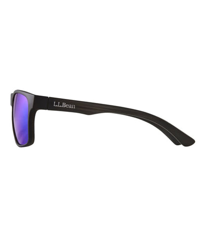 Adults' L.L.Bean Harborside With Hydroglare Polarized Sunglasses | L.L.Bean Classic