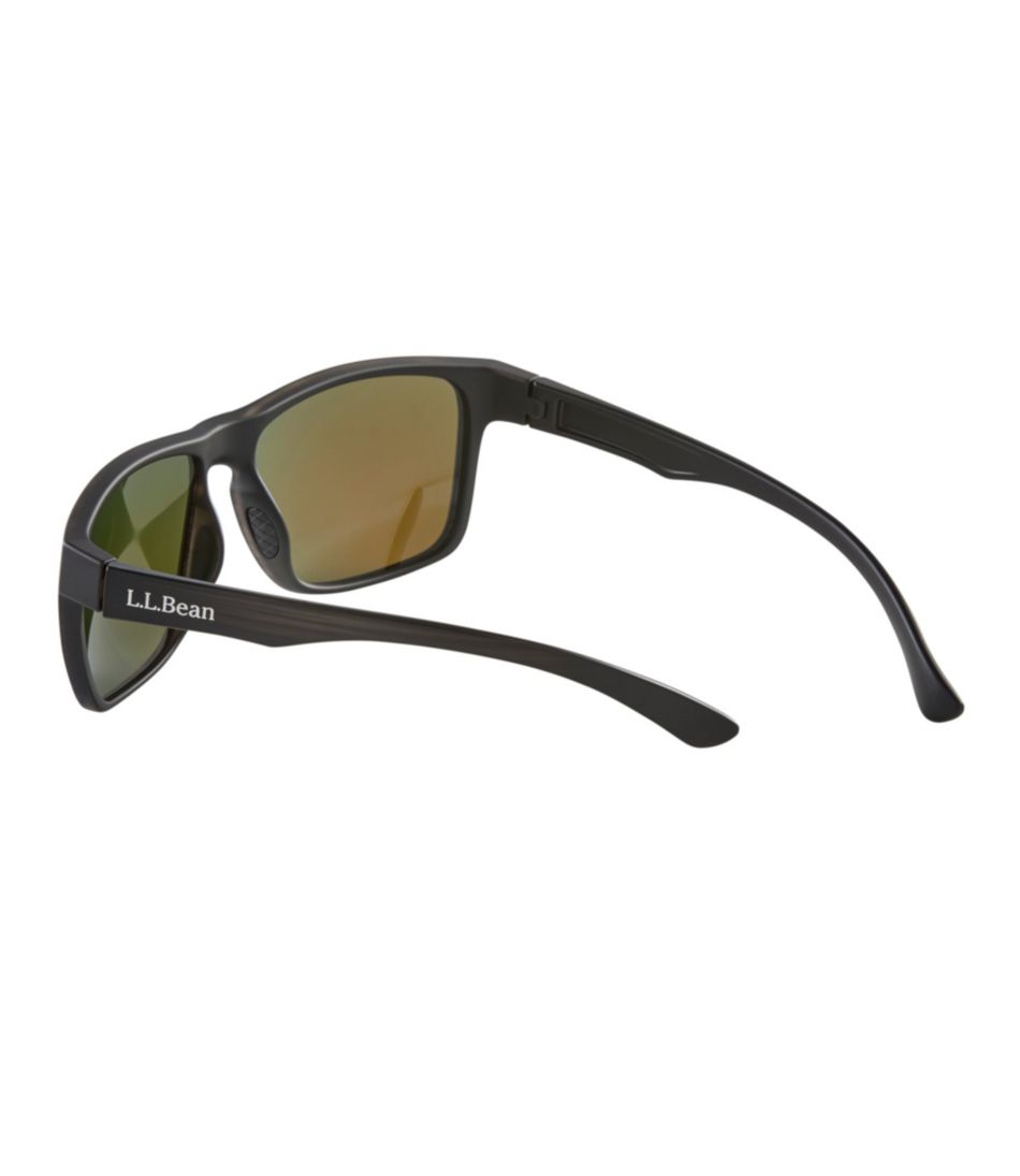 Adults' L.L.Bean Harborside With Hydroglare Polarized Sunglasses | L.L.Bean Classic