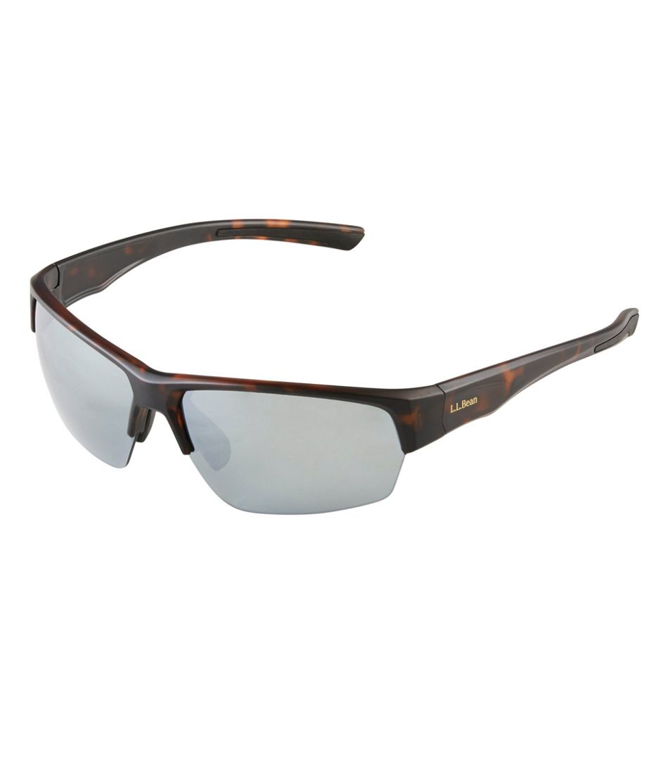 Adults' L.L.Bean Ridge Runner With Hydroglare Polarized Sunglasses | L.L.Bean Essential