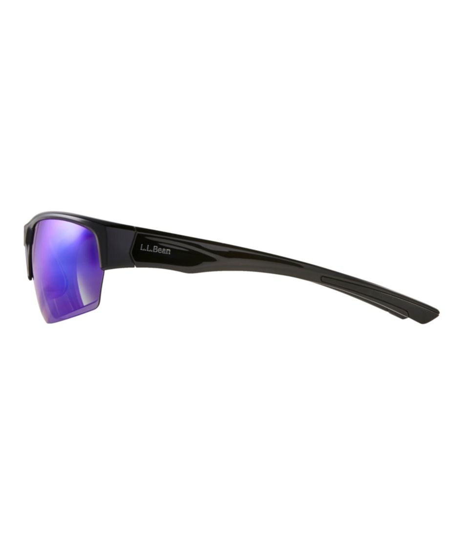 Adults' L.L.Bean Ridge Runner With Hydroglare Polarized Sunglasses | L.L.Bean Essential