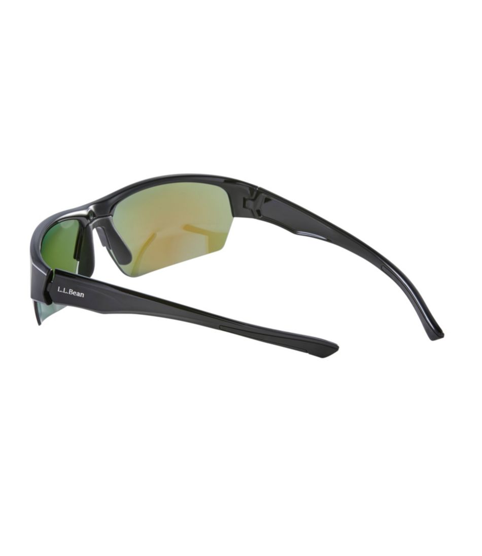 Adults' L.L.Bean Ridge Runner With Hydroglare Polarized Sunglasses | L.L.Bean Essential