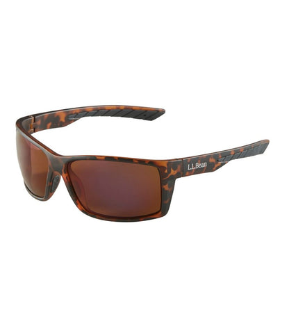 Adults' L.L.Bean Overland Polarized Sunglasses | L.L.Bean Everyday