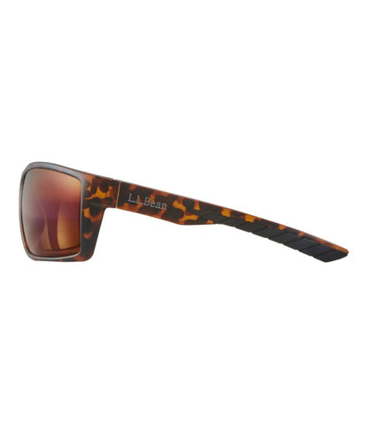 Adults' L.L.Bean Overland Polarized Sunglasses | L.L.Bean Everyday