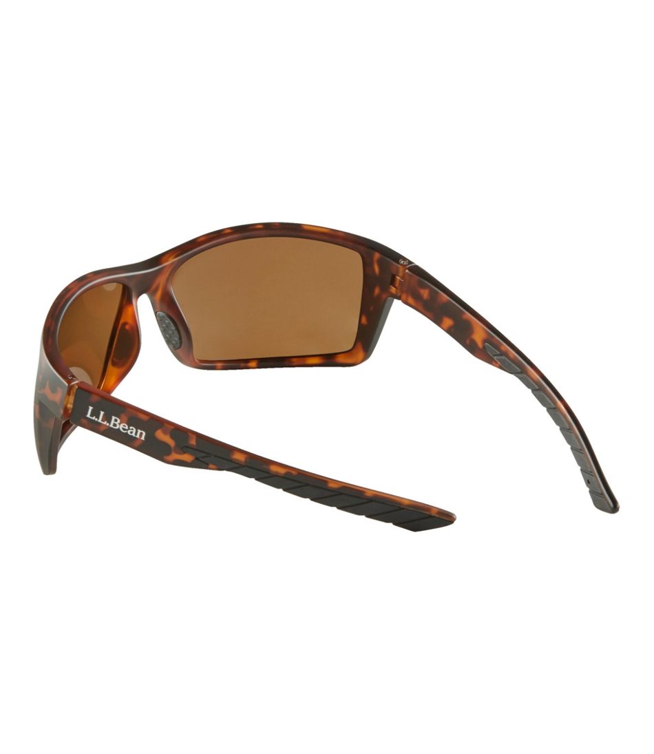 Adults' L.L.Bean Overland Polarized Sunglasses | L.L.Bean Everyday